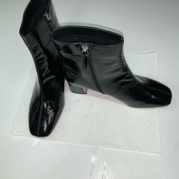 Booties - Picture 2 of 2